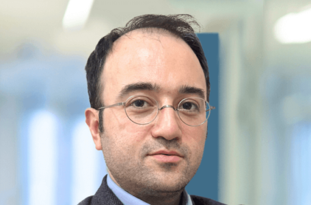 Ali Sinan Çelebi, Ali Raif İlaç Tedarik Operasyonları Direktörü Oldu
