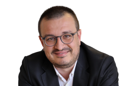 Cem Melih Özden, Abbott Nutrition Türkiye’nin Yeni Genel Müdürü Oldu
