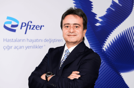 Pfizer Türkiye Atopik Dermatit ile Yaşam Sosyal Medya Hesaplarını Açtı