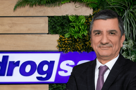 Drogsan, TURQUALITY® Programına İlk Başvurusunda Kabul Edildi