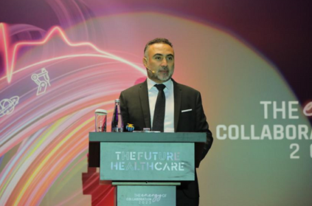 “The Future Healthcare İstanbul 2023 Konferansında” Sağlık Alanında Öncü İsimler Bir Araya Geldi