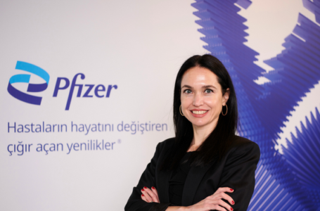 Pfizer Türkiye, Yeniden En Çekici İşverenlerden Biri Oldu