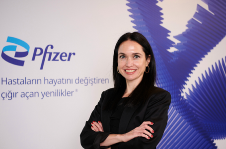 Pfizer Türkiye, Gençler Tarafından En Çok Çalışılmak İstenen Sağlık Şirketi Oldu