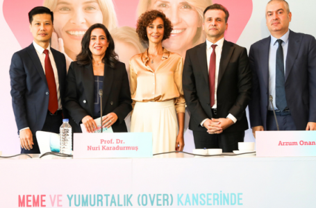 “Kontrol Sende Cevabı Gende” Platformu Hizmete Girdi