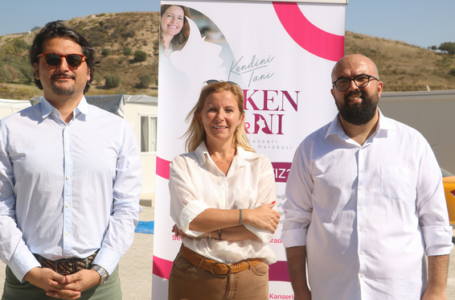 AstraZeneca Türkiye, Kendini Tanı, Erken Tanı Meme Kanseri Farkındalık Hareketine Destek Veriyor