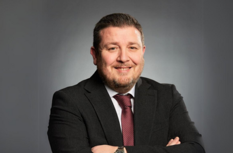 Atilla Nergiz, MSD Türkiye HIV, İmmünoloji, Diyabet İş Birimi Müdürü Oldu