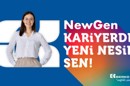 Berko ile Kariyer Yolcusu Kalmasın