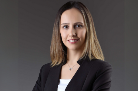Betül Balta, Merck Türkiye Pazara Erişim ve Fiyatlandırma Kıdemli Departman Müdürü Oldu