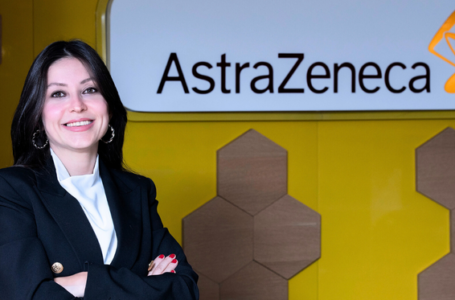 Filiz Özgür, AstraZeneca Türkiye’de Satın Alma İş Ortağı Oldu