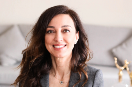 Gamze Yüceland, Takeda GEM Başkanı Oldu