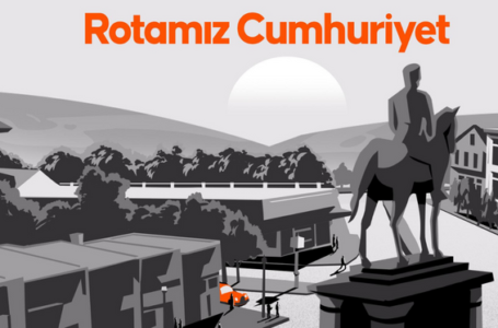 Humanis, Cumhuriyet’in 100. Yılını Özel Bir Filmle Kutluyor: Rotamız Cumhuriyet!