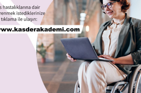 Kasder Akademi Platformu Yayında!