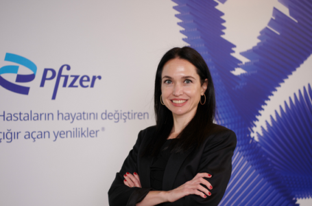 Pfizer, Forbes’un “Dünyanın En İyi İşverenleri 2023” Listesinde Yer Aldı