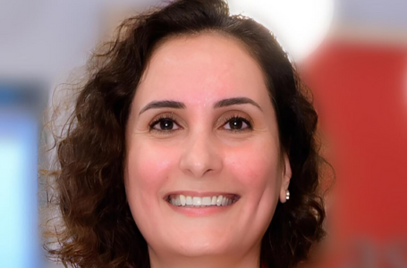 Şeyma Bahşi, Astellas Türkiye’nin Yeni Genel Müdürü Oldu