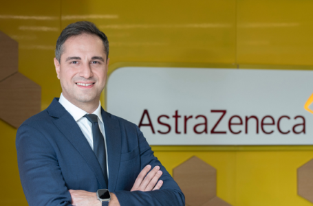 Yağız Aydemir, AstraZeneca Türkiye’de Bilgi Teknolojileri ve Dijital Müdürü Oldu
