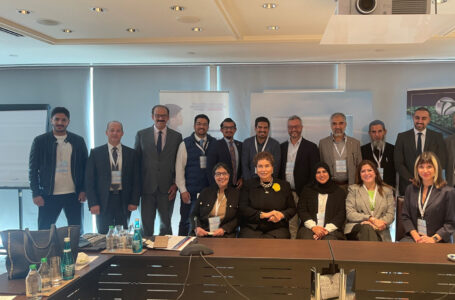 TRPharm, Pediatrik Onkoloji – Hematoloji Uzmanlarını İstanbul’da Bir Araya Getirdi