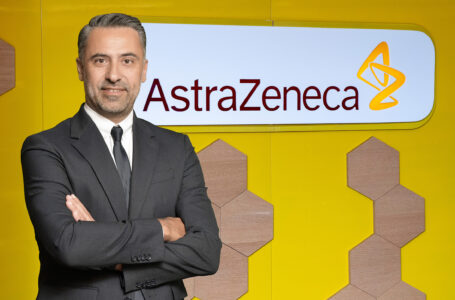 Onur Nalbantoğlu, AstraZeneca Türkiye Metabolizma Tedavi Alanından Sorumlu Satış ve Tanıtım Müdürü Oldu