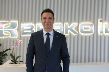Dr. Hadi Özyaşar, Berko İlaç’ta Medikal Müdür Oldu