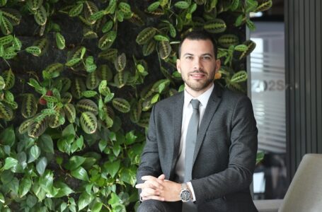 Berkin Gökbudak, Janssen Türkiye Nörobilim ve Pulmoner Hipertansiyon Birimlerinde EMEA Bölgesi Ticari Strateji Lideri Olarak Atandı