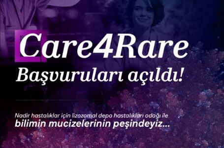 Sanofi, Care4Rare Programı ile Nadir Hastalıklar İçin Girişimcilerin Çözüm Başvurularını Bekliyor!