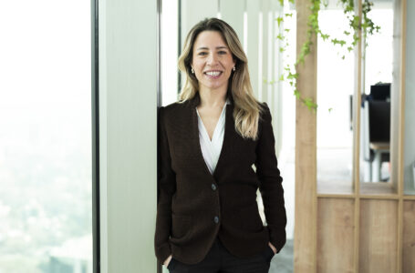 Pfizer Türkiye Temel Sağlık (Aşı ve Dahili Uzmanlıklar) Kategori Lideri Ayşe Nur Hananel Oldu