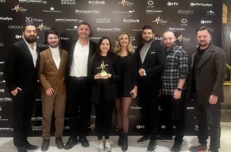 Sanofi Türkiye, Okulda Diyabet Programı ve Kampüs Plus ile Golden Pulse Awards’ta Dört Ödül Kazandı