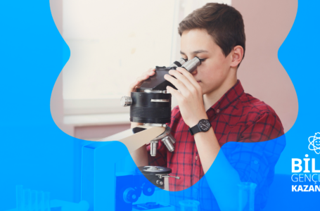 “Bilim Gençlerle Kazanacak” Projesi’nin Şubat Etkinlikleri, “Sürdürülebilir Enerji ve Fizik” Dallarında Gerçekleşecek