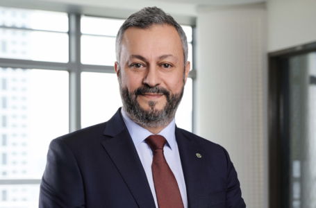 TRPharm’ın Medikal ve Bilimsel Geliştirme Direktörü Doç. Dr. Tolga Tunçel Oldu