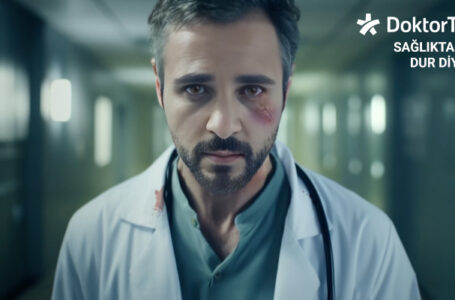 “Aradığımız Doktora Ulaşılamıyor” Farkındalık Kampanyası “Sağlıkta Şiddete Dur” Diyor