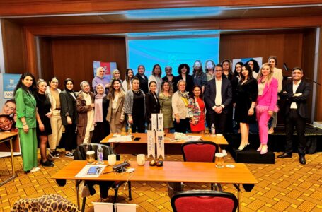 Nuvita İlaç’ın Türkiye Distribütörlüğünü Yürüttüğü İtalyan İş ortağı Bionike, İstanbul’da Eczacıları Ağırladı