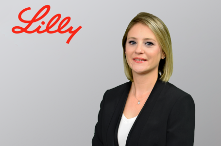 Deniz Ukal, Lilly İlaç Almanya Kıdemli Romatoloji Pazarlama Direktörü Olarak Atandı