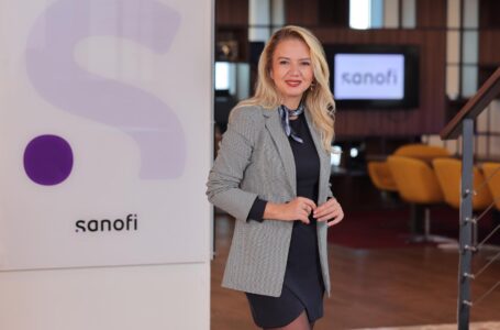 Dr. Özde Tırna, Sanofi Avrasya Bölgesi Aşılar Medikal Direktörü Oldu