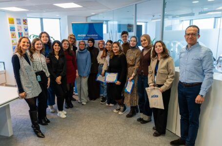 Amgen Vakfı, Öğrencilere Dünyanın Önde Gelen Üniversitelerinde Araştırma Programlarına Katılma İmkanı Sunuyor