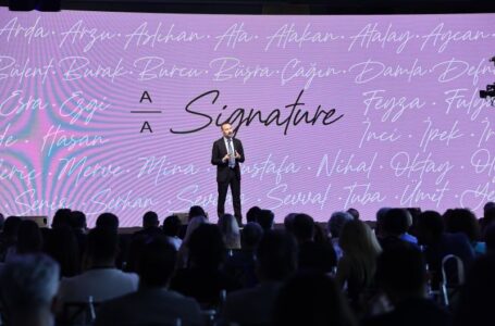 Allergan Aesthetics Türkiye, “Signature” Yaklaşımıyla Yeni Bir Döneme Öncülük Ediyor