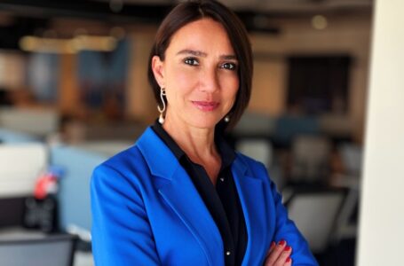 Nevin Gülbaz, Sandoz Türkiye Genel Müdürü Olarak Atandı