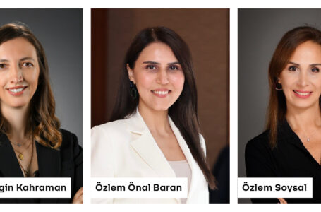 AbbVie Türkiye’de liderlik ekibinde görev değişiklikleri