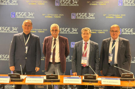 80’den Fazla Farklı Ülkeden Gelen Sağlık Profesyonelleri, Jinekolojik Endoskopi Zirvesi’nde Buluştu