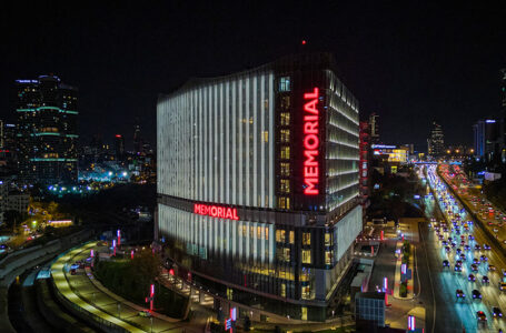 Memorial’ın En Kapsamlı Yatırımı Göztepe Hastanesi Hizmete Açıldı