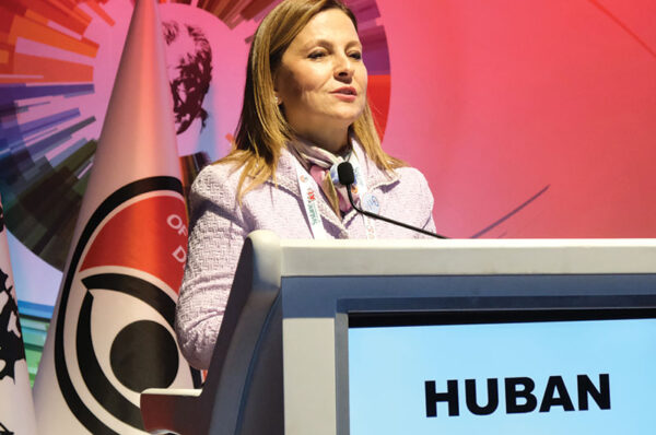 Türk Oftalmoloji Derneği 59. Ulusal Kongresi 19 Kasım’da Antalya’da