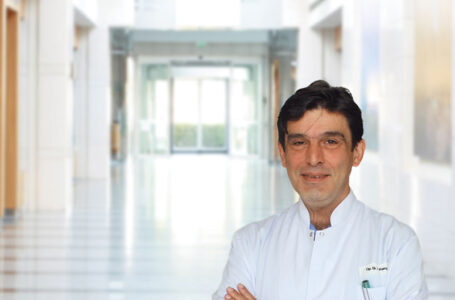 Meme Kanseri Hastalarının Yüzde 90’ına Koruyucu Cerrahi Uygulanıyor