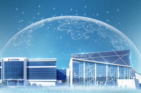 Polifarma, Yeni AR-GE Merkezi’nde Türkiye’nin İlk Yerli SMA İlaç ve Etken Maddesini Üretecek