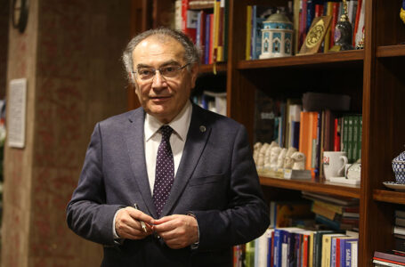 10 Ekim Dünya Ruh Sağlığı Günü “Krizlerde Psikolojik Sağlamlık”