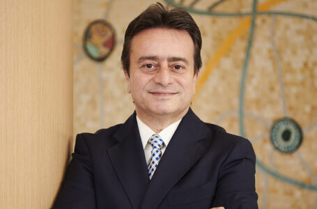 Pfizer Orta Doğu, Rusya ve Afrika (MERA) Bölgesi Medikal Liderliğine Dr. Kemal Kendir Atandı