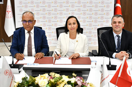 AstraZeneca Türkiye ile Ankara Bilkent Şehir Hastanesi arasında klinik araştırmalar alanında önemli iş birliği