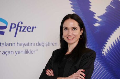 Pfizer Türkiye genç profesyonellerin gözünde tıp ve sağlık bilimleri alanında ilk sırada