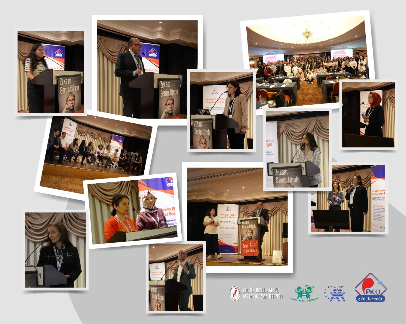 DP Sosyal Yaşam Buluşmaları İstanbul’da Yoğun Katılımla Gerçekleşti