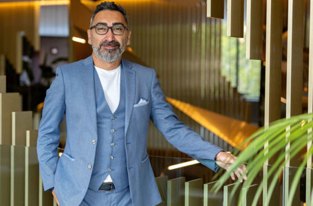 Serkan Erkovan, Boehringer Ingelheim Türkiye’nin Hayvan Sağlığı Ülke Müdürü Oldu