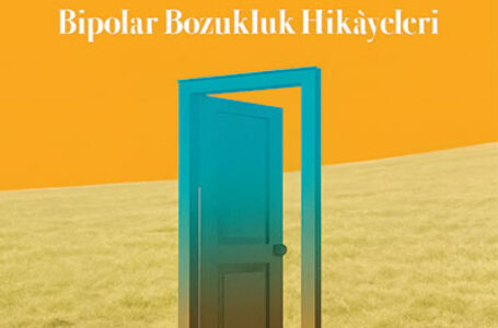 Bipolar Bozukluk Hikayelerini Anlatan Dört Kapı Bir Oda Okurlarla Buluştu