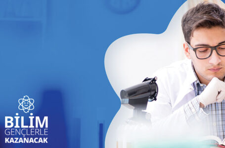 Bilim Gençlerle Kazanacak Projesi’nden Eğitim Fakültelerine Çevrimiçi Özel Etkinlik: Evrene Modern Fizikle Bakış