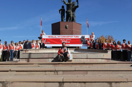 Humanis’ten 29 Ekim’de “İstiklâl ve Cumhuriyet Turu”